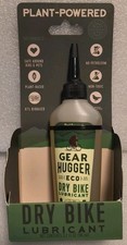 DRY BIKE LUBRICANT 3.2 oz Bicycle Chain Lubricant, Non-toxic, Bike Chain Lube
