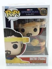 Funko Pop! - Spider-Man No Way Home Doctor Strange 1162 - Bobblehead