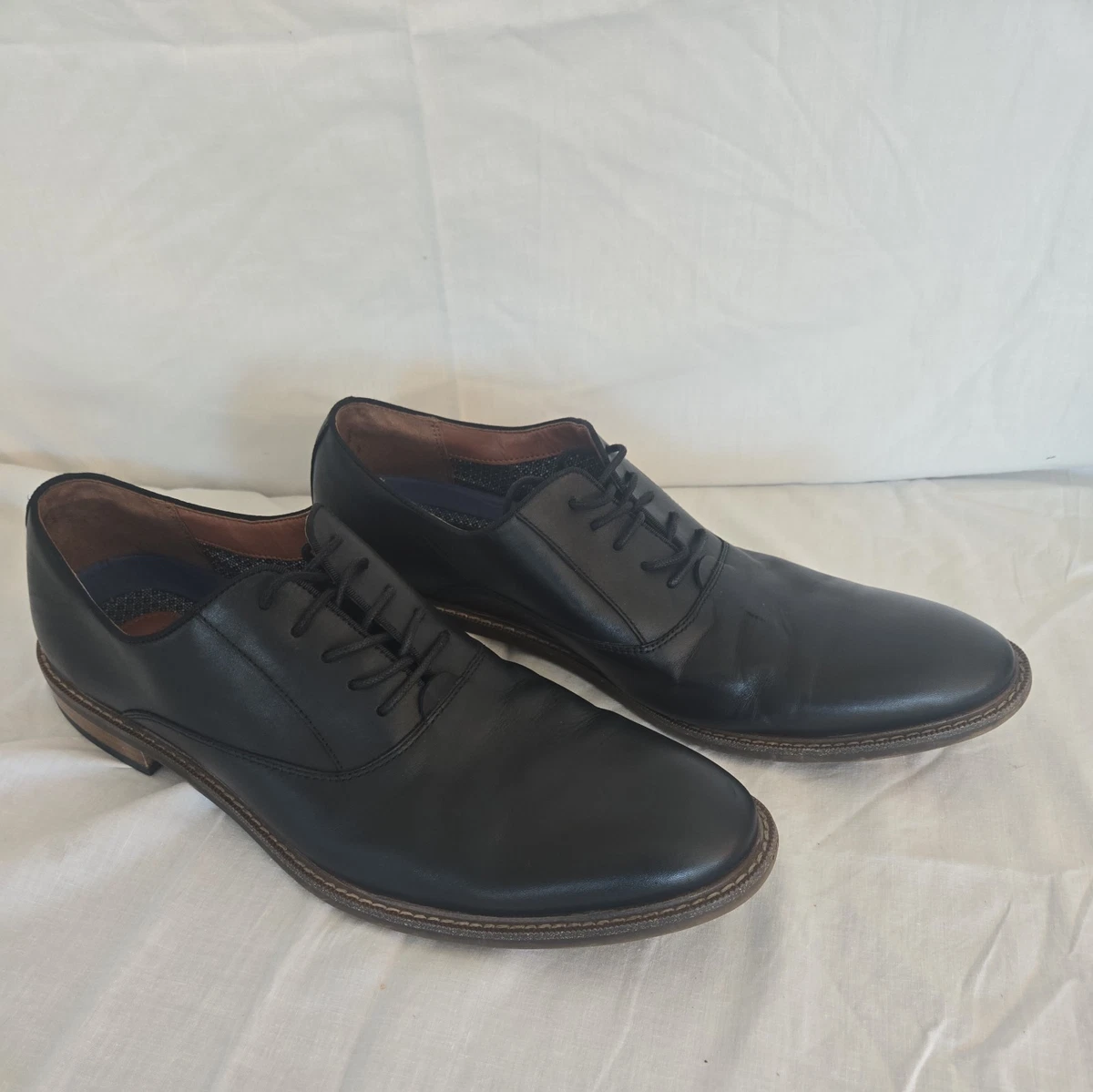 Vince Camuto Oxford Dress Shoes for Men for sale | eBay display picture 3