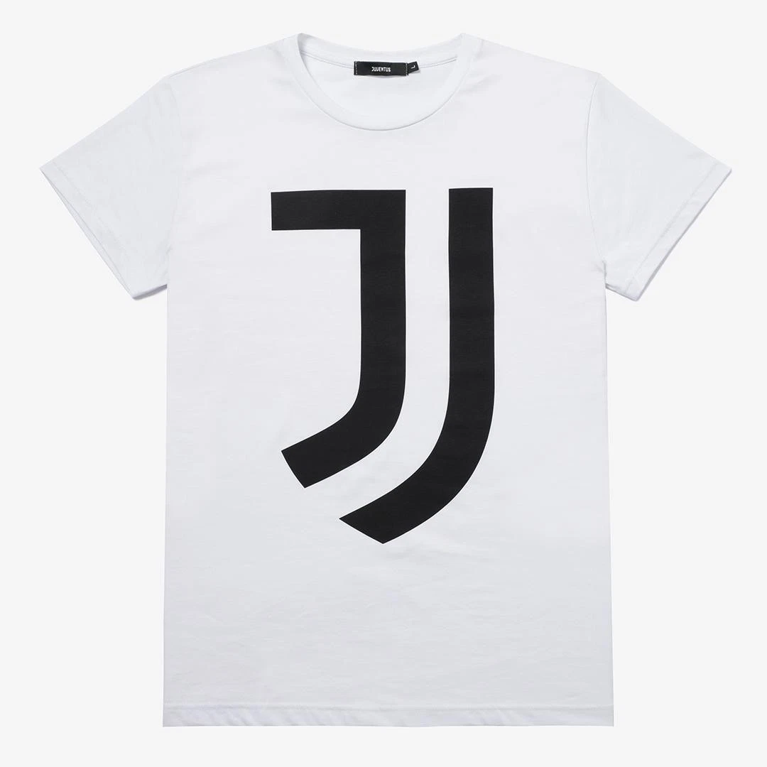 T-shirt Juventus "Torino è Bianconera" - Noir, Taille M - Neuf Avec étiquettes