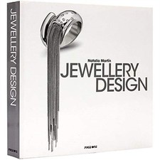 Jewellery Design - Natalio Martin