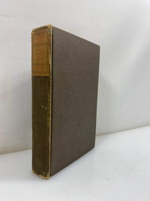 The Great World Classics Renaissance Edition Colonial Press 514/1000 HC
