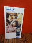 Nokia 5165 User Guide New, Sealed ~FAST S/H~