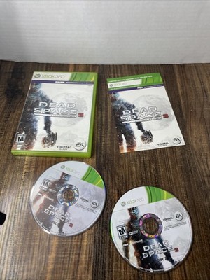 Dead Space 3 - Microsoft Xbox 360