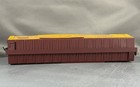 Athearn - Burlington - 50' O/B Mechanical Reefer + Wgt # 5237 — photo 5