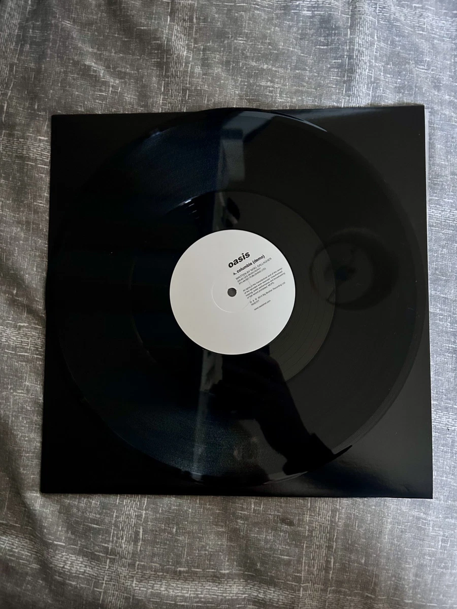 Oasis 12 Vinyl for sale | eBay UK