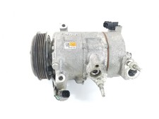 Ford Mustang 2.3 Ecoboost 2024 Ac Air Conditioning Compressor Pump Oem Ford Mustang 2.3 Ecoboost 2024 Ac Air Conditioning Compressor Pump Oem