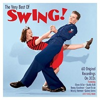 Very Best Of Swing! - CD3 - G3Z