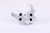 ÖLküHler MotoröL FüR CitroËN Peugeot Opel DS Fiat Jeep Alfa Romeo C4 III C3