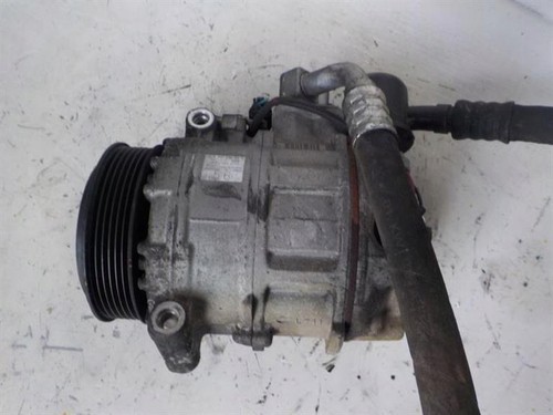 MERCEDES-BENZ E-KLASSE W211 2.7 CDI KOMPRESSOR KLIMAANLAGE PUMPE A0012305611 / R