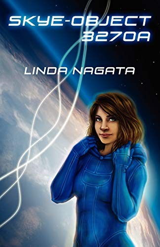 Skye Object 3270a - Nagata, Linda