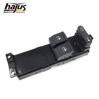 Fensterheberschalter Vorne Links Seat Leon Toledo VW Golf Passat Original Hajus