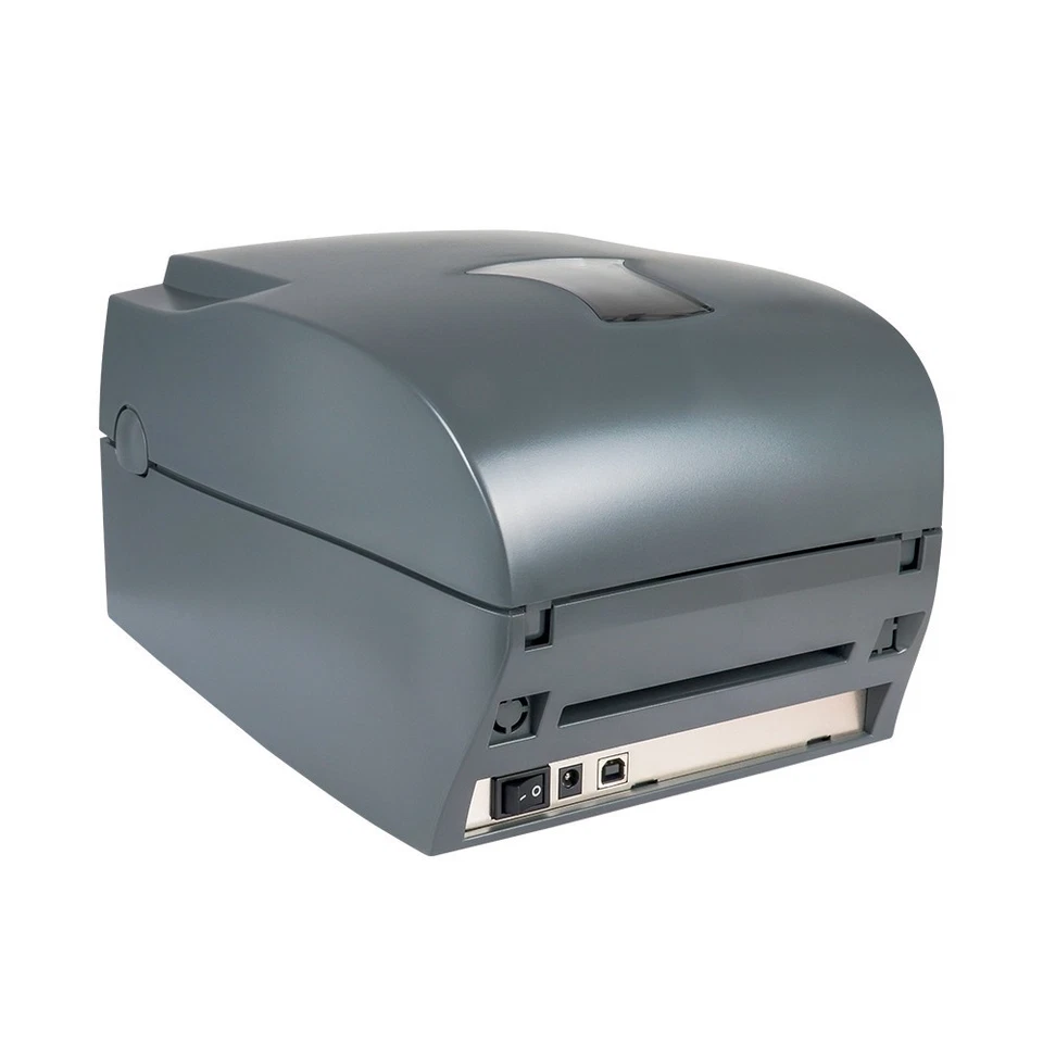 Godex G500u 4 Zoll Wärmeübertragungsdrucker USB 203dpi Etikettendrucker - Bild 4 von 4