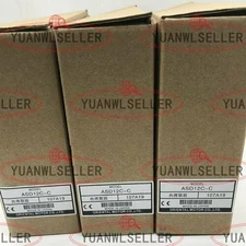 1PCS NEW Drive ASD12C-C *lj