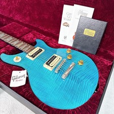 F91 Gibson Tak Matsumoto Dc Standard 2Nd