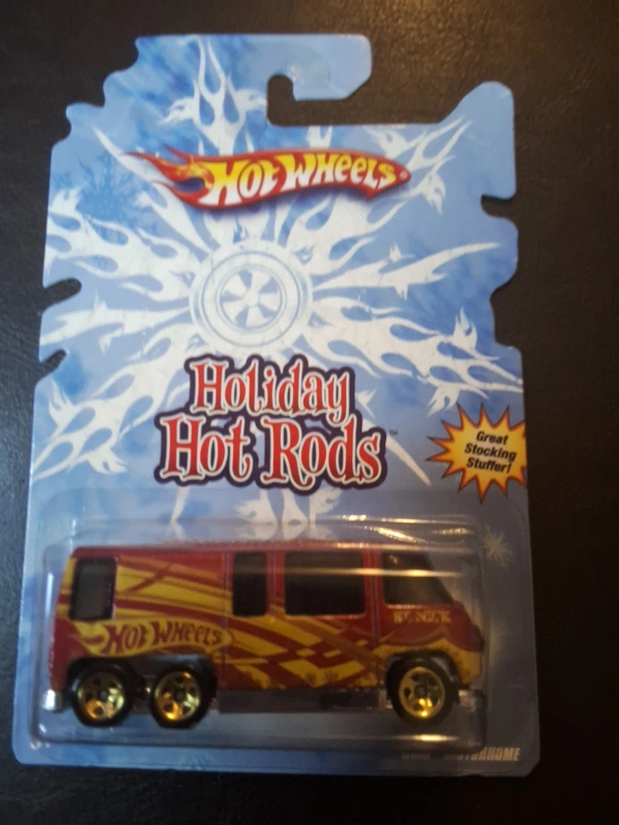 Hot Wheels GMC Diecast Motorhomes/Campers for sale | eBay