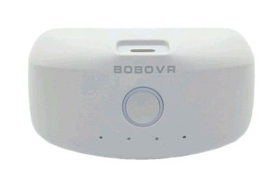 BOBOVR B2 Gray Mini VR Power Bank