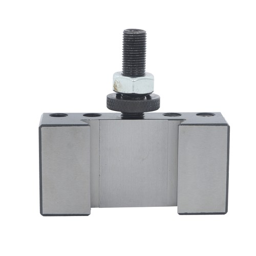 250-101XL 102XL AXA Tool Post Set 5 Pack Heavy Duty Wide Slot Machining - Zdjęcie 15 z 24