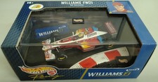 Hot Wheels Williams FW21 No.6 Ralf Schumacher F1 1/43 Collectible 14+