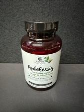 Apfelessig Kapseln   180 Stück   neu & origi...