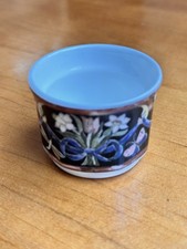 Eierbecher V & B Intarsia Gallo Design gebraucht