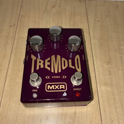 MXR Stereo Tremolo M-159 Used Rare