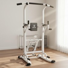 Exercise Rig Adjustable Multifunctional Exercise Rig Non-Non-Slip Handles