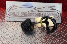 2006 HARLEY DAVIDSON V-ROD VROD VRSCA LEFT CONTROL SWITCH VR28