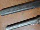 Antique Craftsman Tool Co.  Conneaut Ohio, Pipe Wrench Set, 1907 Patent,Set Of 6 — photo 4