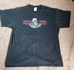 Eighteen Visions Shirt | eBay