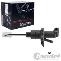 Topran Geberzylinder Kupplung Passend FüR Audi A3 TT Seat Leon Toledo Skoda