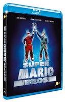 Super Mario Bros. [Blu-Ray] [Fr Import]