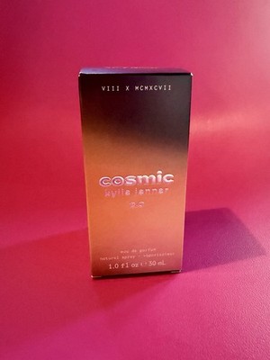 Kylie Cosmetics Cosmic Perfume 2.0