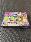 LEGO Friends 41008 Heartlake City Pool NEW Damage Open Box Retired