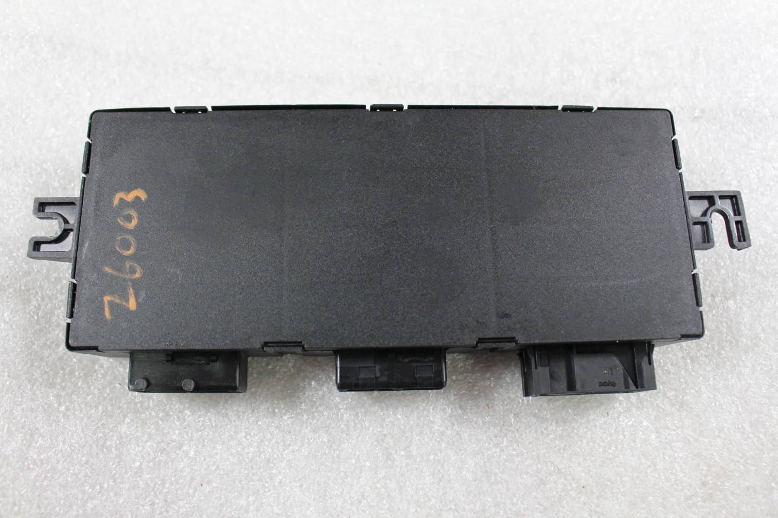 Ferrari F430 Roof control unit P/N 66455000