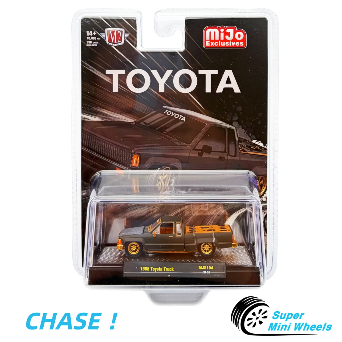 1:64 Scale Diecast & Toy M2 Machines for sale | eBay