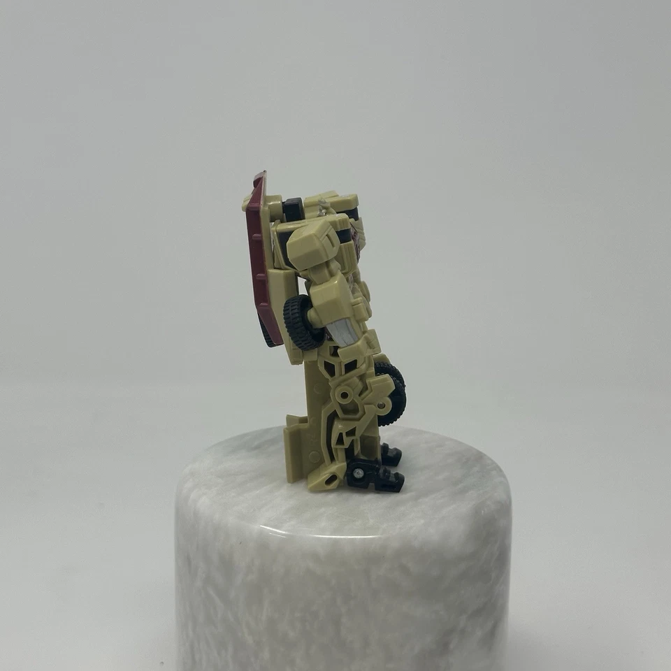 Transformers Revenge Of The Fallen Desert Tracker Ratchet complete ROTF Legends - Image 4 of 4