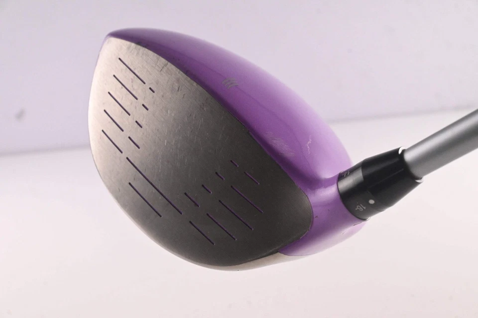 Ladies Lynx Tigeres Driver / 12-16 Degree / Ladies Flex Lynx Shaft - Image 4 of 4