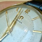 Vintage OMEGA JUMBO 36mm Manual Winding Cal. 283 Men’s Watch Ref.2640-10 RUNS!