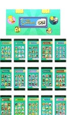 Monopo ...Y Sticker Go All 123 Star price 0.99/- The Simpsons Album Sticker