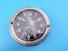 All Original German Junghans Luftwaffe WW2 FL Borduhr CockPit Clock