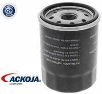 Ackoja A38-0501 ÖLfilter MotoröLfilter FüR Nissan