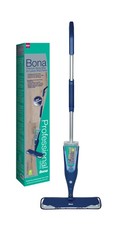 1 Bona Vacuum Part WM710013576 / Spray Mop, Vinyl Floor Pro, W / Cart, W / Pad
