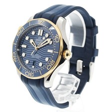 OMEGA Seamaster Diver 300m 210.22.42.20.03.001 Co-Axial Automatic Men's_939366 2