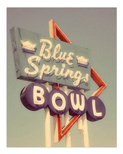 Vintage Retro Sign Wandkunst