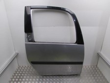 Porte arrière et accessoires Skoda ROOMSTER