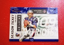 2009 Football: Best Sets For Set Builders 58