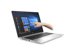 *3 anni di garanzia* HP 850 G6 i5-8365U 8 GB 240 GB SSD W10H Radeon 550X FHD TOUCH Cam