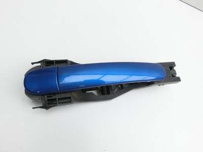 Türgriff Griff aussen re vo für Skoda Octavia II 1Z RS Kombi LF5W 3B0837207G