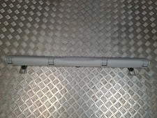 MERCEDES-BENZ GLK X204 Isofix Halter A2049201008 31854907 Rücksitz Abdeckung MERCEDES-BENZ GLK X204 Isofix Halter A2049201008 31854907 Rücksitz Abdeckung